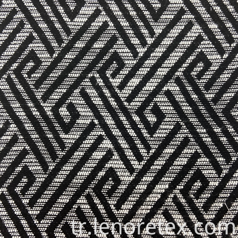 Jacquard Fabric